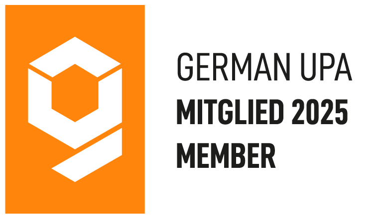 German UPA – Mitglied 2025, Member