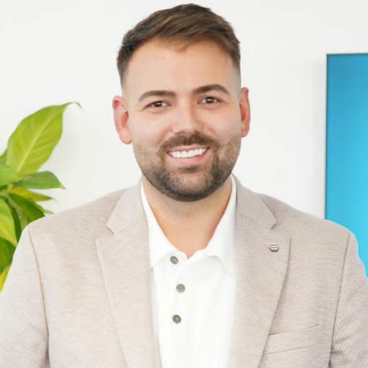 Florian Lech – Kunde von Lightlap