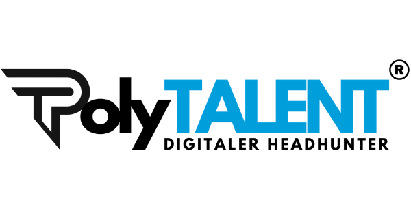 PolyTalent GmbH Logo
